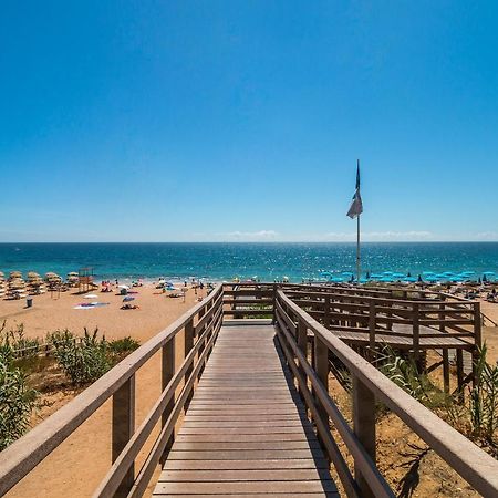 Canto Mar Beach By Alzira Albufeira Exterior foto